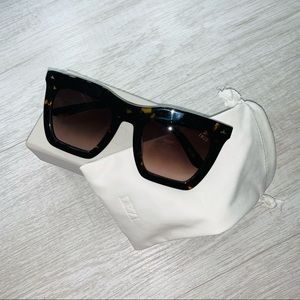 DEZI Fallback Sunglasses
